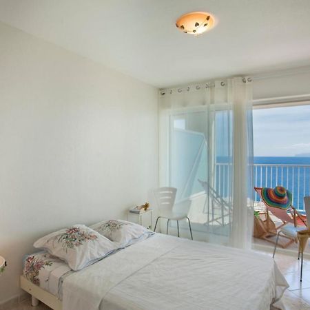 Casa Les Agaves Appartement Santa-Severa Buitenkant foto