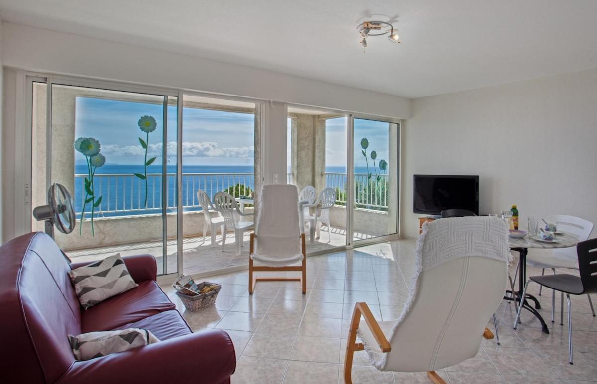 Casa Les Agaves Appartement Santa-Severa Buitenkant foto