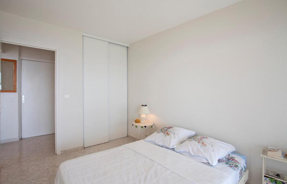 Casa Les Agaves Appartement Santa-Severa Buitenkant foto