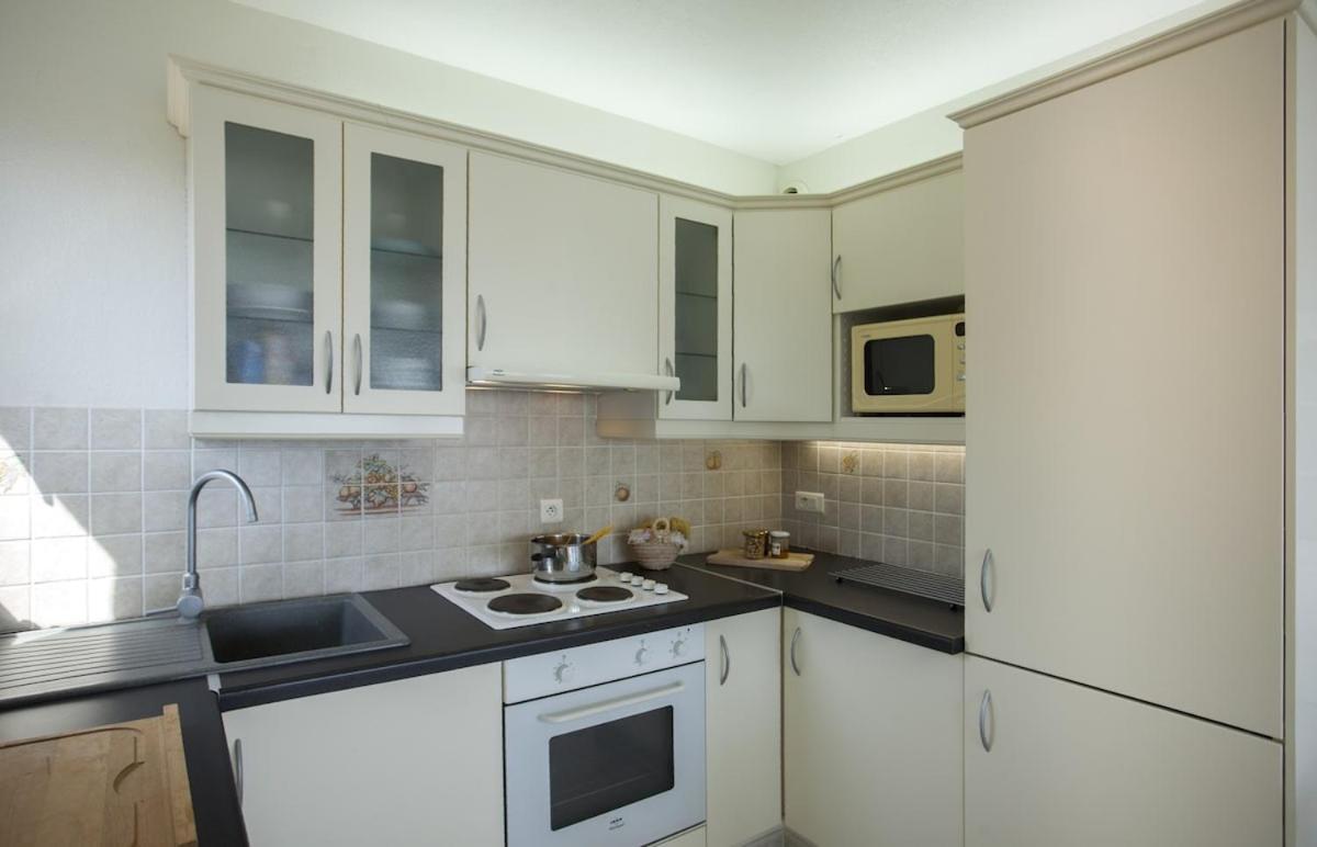 Casa Les Agaves Appartement Santa-Severa Buitenkant foto
